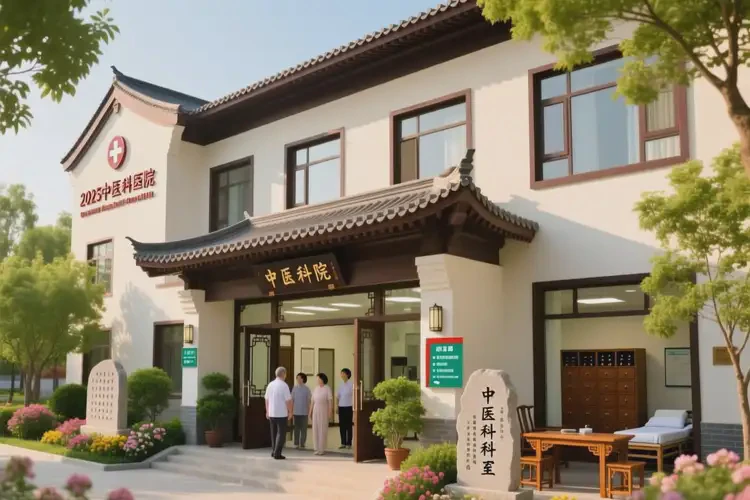 2025年河北滄州中醫(yī)科醫(yī)院哪個(gè)醫(yī)院最好(圖3)