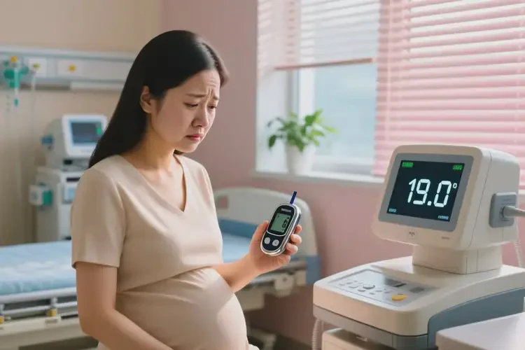 孕婦早上血糖19點(diǎn)0是糖尿病嗎(圖4)