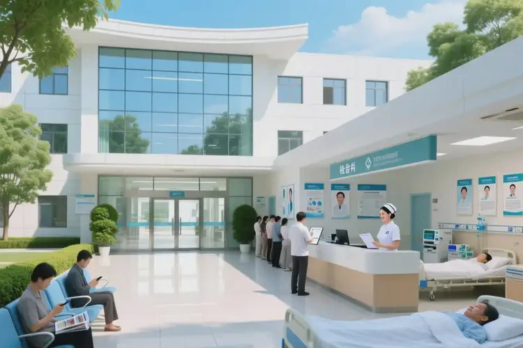 吉林吉林去醫(yī)院檢查厭食癥有多貴(圖2)