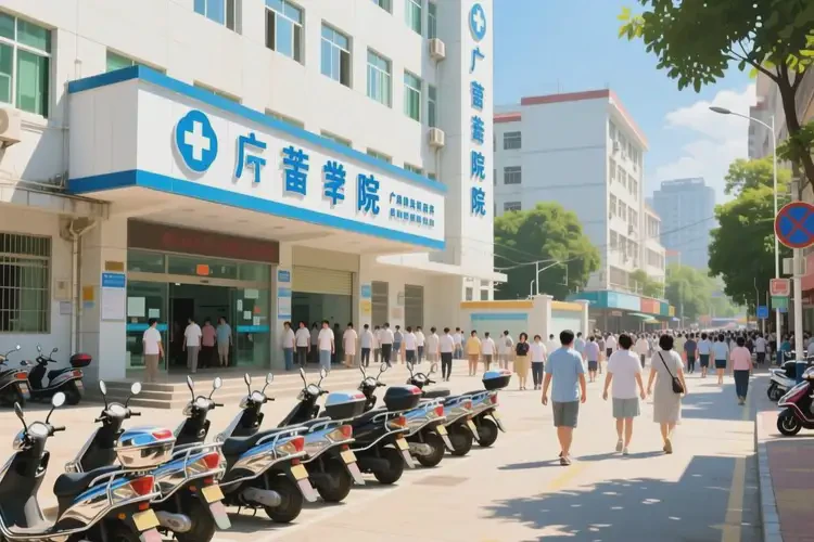 廣東肇慶去醫(yī)院檢查注意力不集中有多貴(圖3)