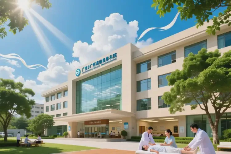 2025年廣西北海推拿科醫(yī)院(圖2)