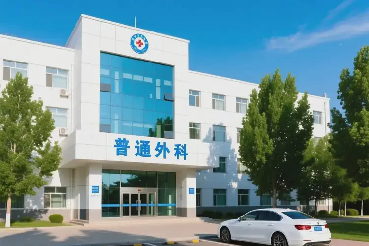 白城普通外科醫(yī)院排名(圖3)