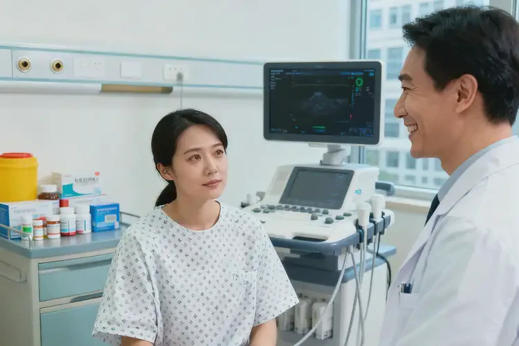 山東日照去醫(yī)院檢查過度服藥多少錢(圖4)