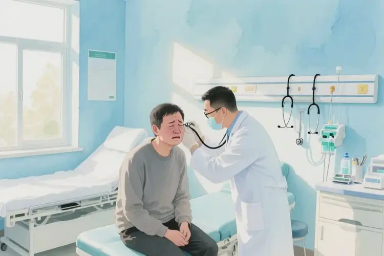 北京康復科看耳朵疼要多久(圖4)