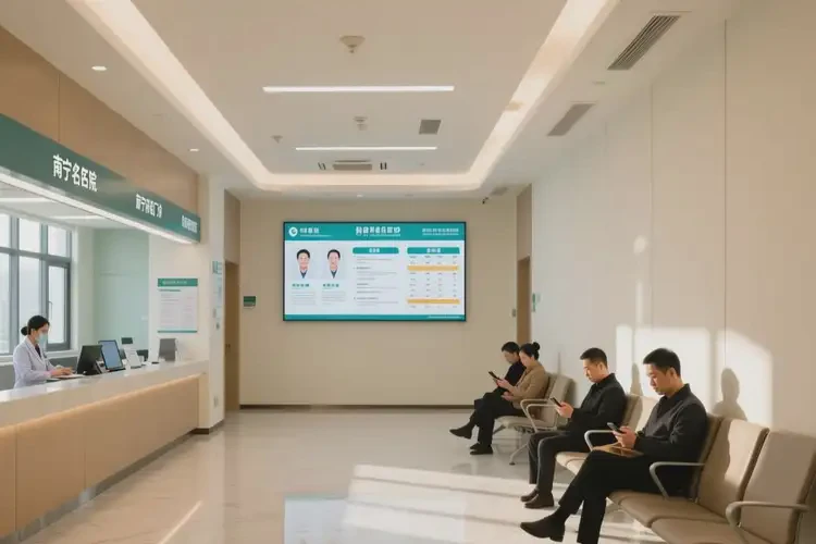 南寧正畸科最出名的醫(yī)院(圖3)