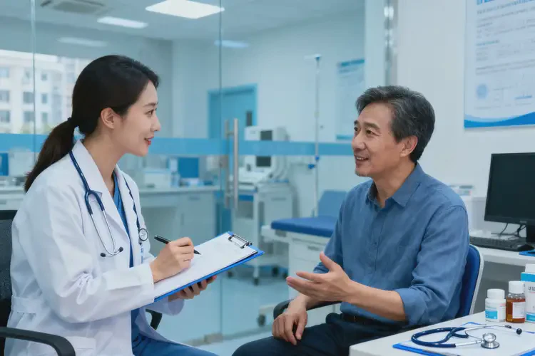 隴南腎內(nèi)科專家排名前十名(圖2)