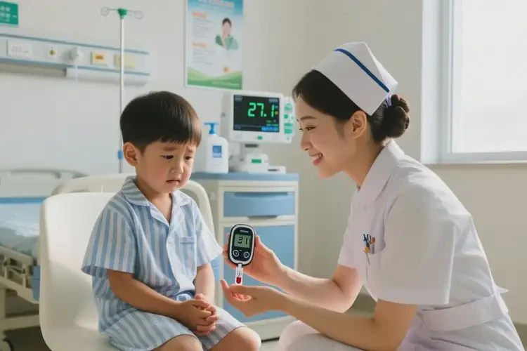 兒童中餐血糖27(圖1)