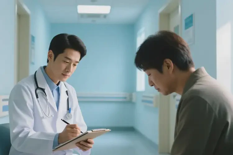 四川涼山去醫(yī)院檢查創(chuàng)傷后應(yīng)激障礙貴不貴(圖3)