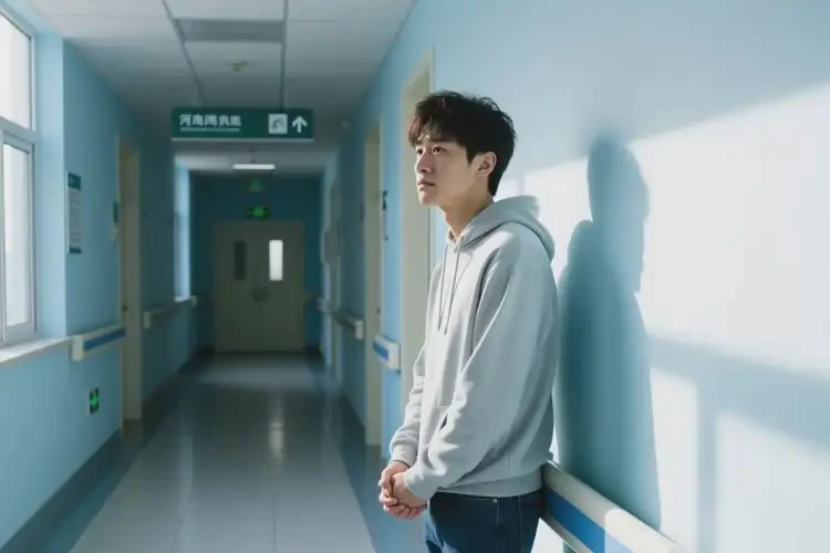 河南鹤壁去医院检查ASD有多贵(图2)