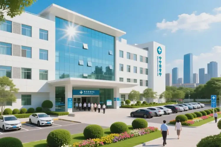 南寧正畸科最出名的醫(yī)院(圖2)