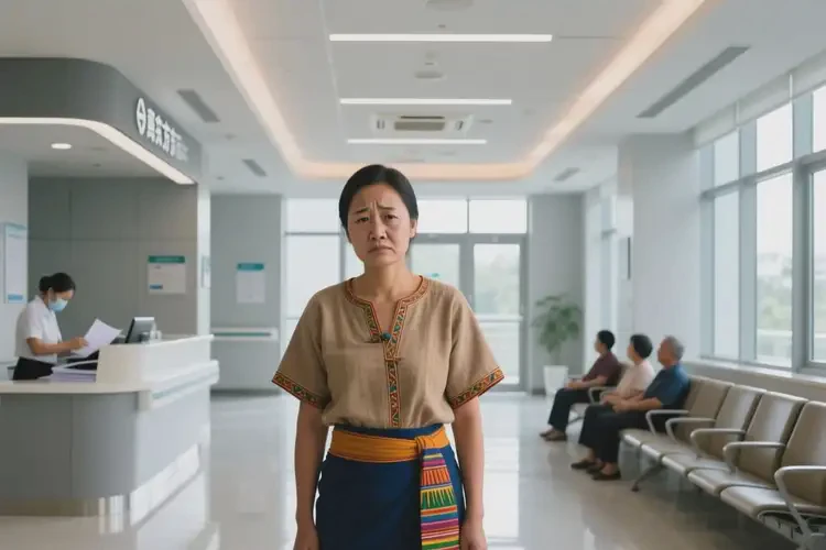 海南東方去醫(yī)院檢查睡眠障礙多少錢(圖2)