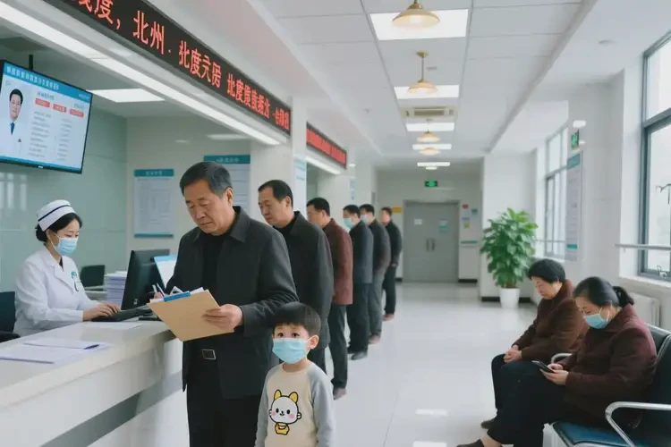 湖北荊州去醫(yī)院檢查中度焦慮費用高嗎(圖2)