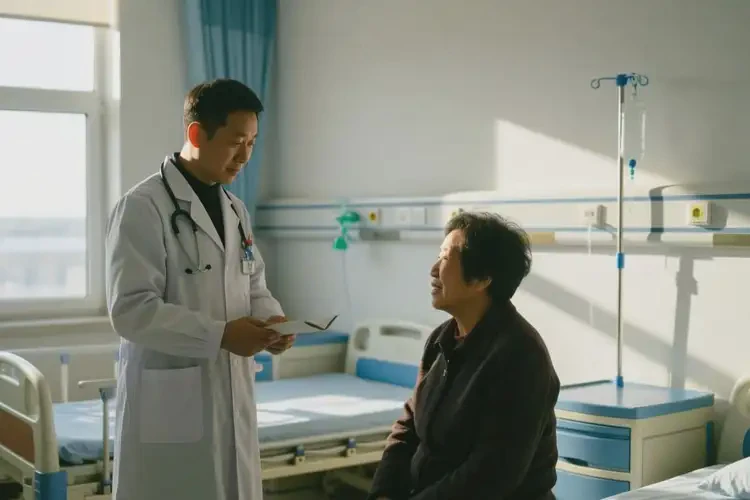 黑龙江黑河康复科看腰痛要多长时间(图2)