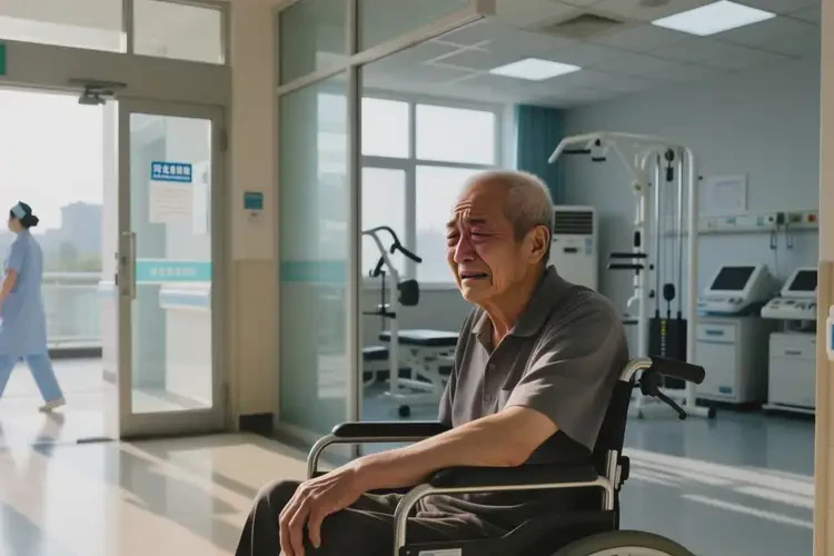 河北承德康復科看手臂痛要多久(圖3)