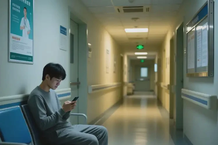 廣東梅州去醫(yī)院檢查社交恐懼癥一般是多少錢(圖3)