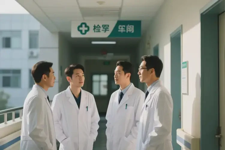 湘潭檢驗科醫(yī)院排名(圖4)