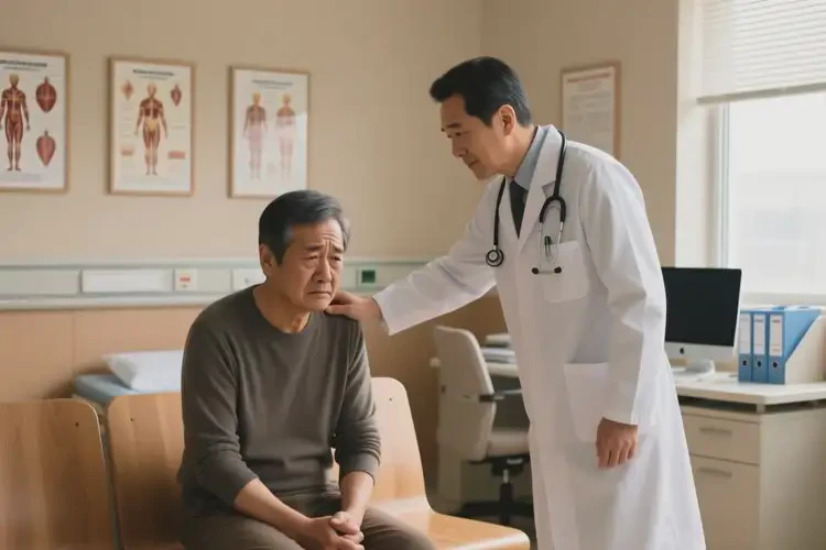 男性晚餐血糖3點2是糖尿病嗎(圖3)