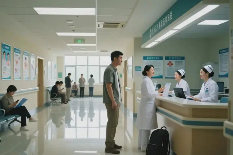 湖北黃岡去醫(yī)院檢查精神分裂費(fèi)用貴嗎(圖4)