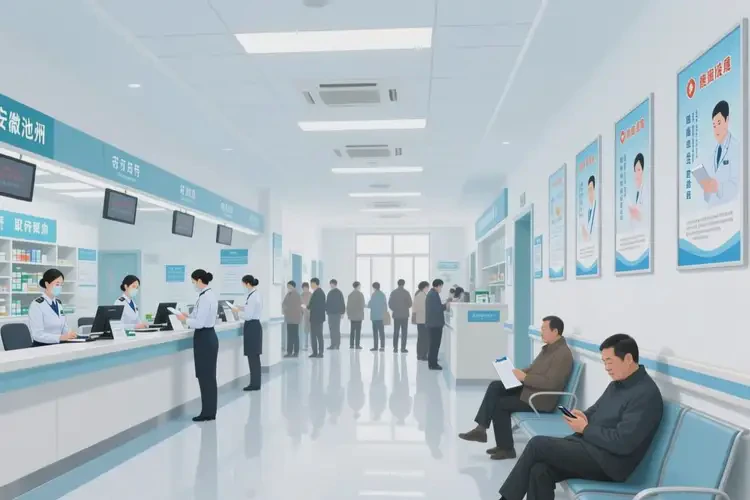 安徽池州去醫(yī)院檢查抑郁癥有多貴(圖4)