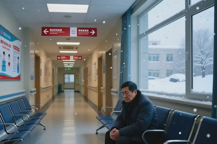 黑龍江哈爾濱去醫(yī)院檢查重度焦慮貴嗎(圖3)