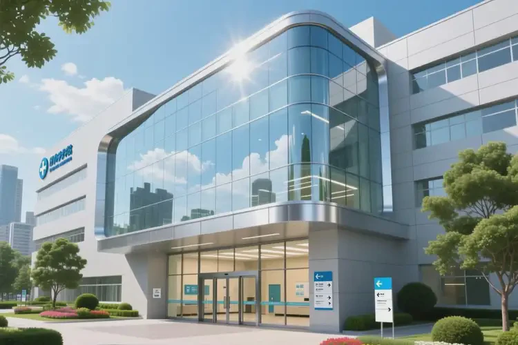 2025年山东东营乳腺外科哪个医院好(图4)