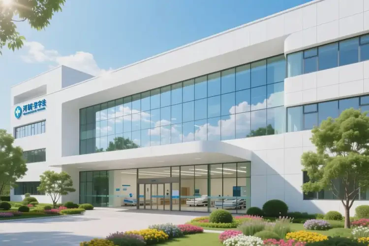 2025年河南信陽介入科醫(yī)院哪個醫(yī)院最好(圖4)