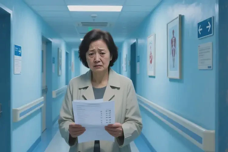 女性空腹血糖15點(diǎn)7是糖尿病嗎(圖3)