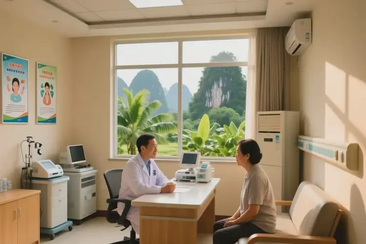 廣西崇左去醫(yī)院檢查精神分裂癥一般有多貴(圖3)