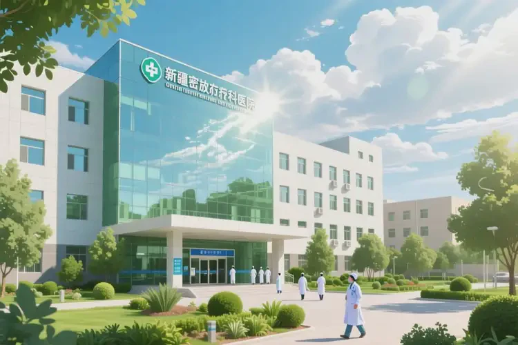 2025年新疆哈密放療科醫(yī)院(圖2)