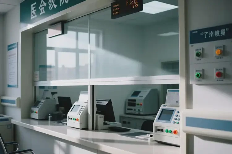 甘肃嘉峪关去医院检查网瘾有多贵(图2)