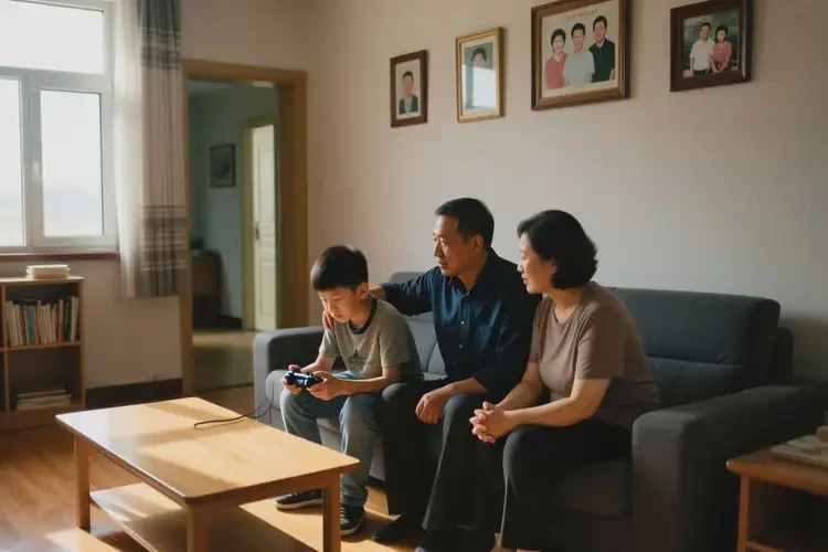 内蒙古通辽去医院检查游戏瘾一般有多贵(图3)