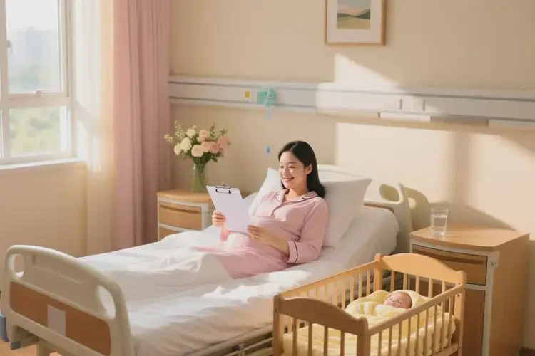 孕19周4天寶寶心跳113正常嗎(圖2)