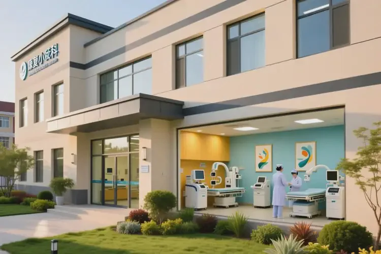 遼寧盤錦康復科看上肢疼痛要多久(圖3)