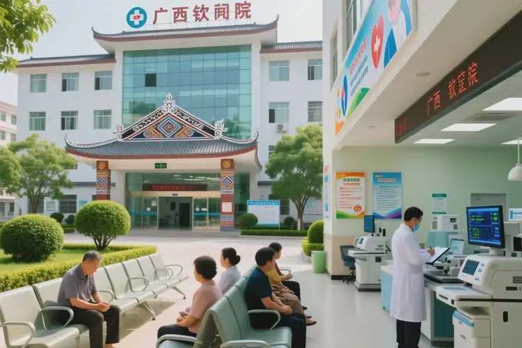 广西钦州去医院检查厌食症一般多少钱(图2)