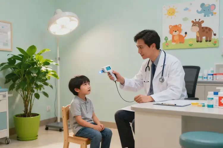 新疆塔城去醫(yī)院檢查注意力不集中費(fèi)用高嗎(圖4)