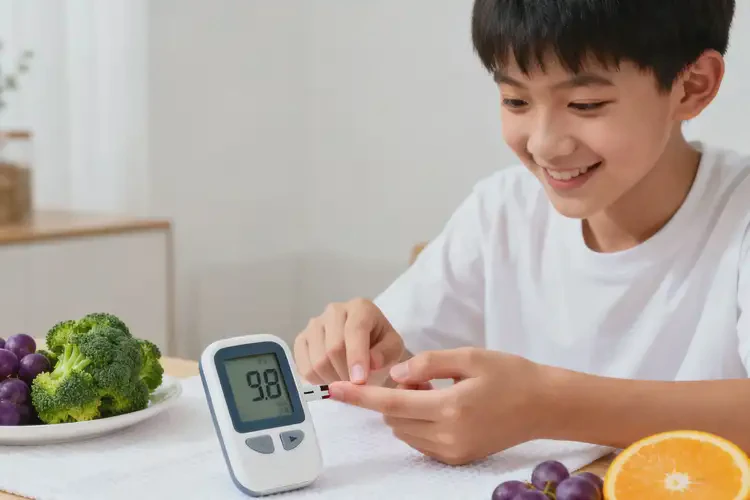 青少年空腹血糖18(圖2)