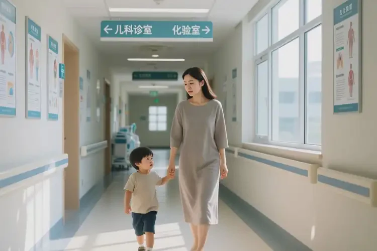 廣東江門(mén)去醫(yī)院檢查自閉癥多少錢(qián)(圖4)