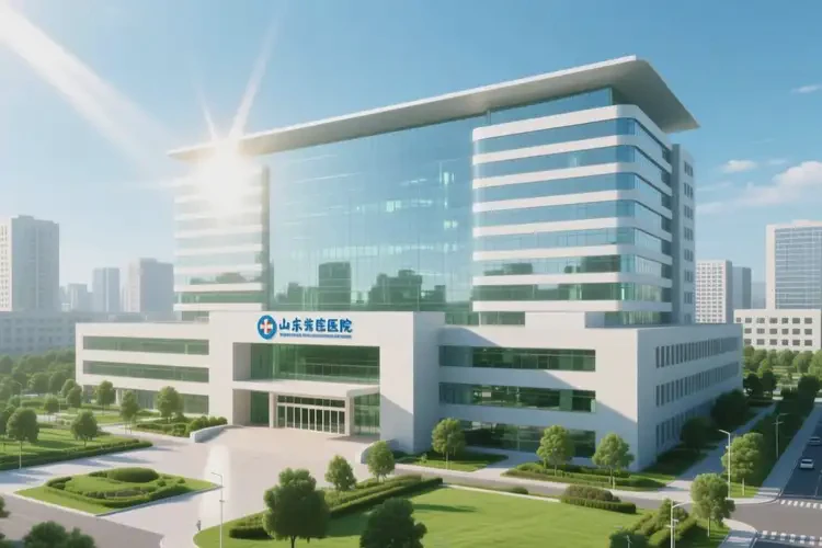 2025年山东东营乳腺外科哪个医院好(图2)