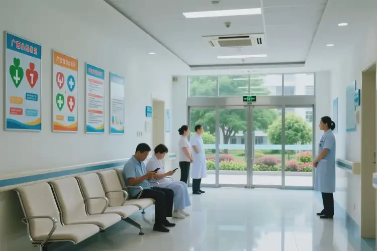 廣西崇左去醫(yī)院檢查精神分裂癥一般有多貴(圖2)