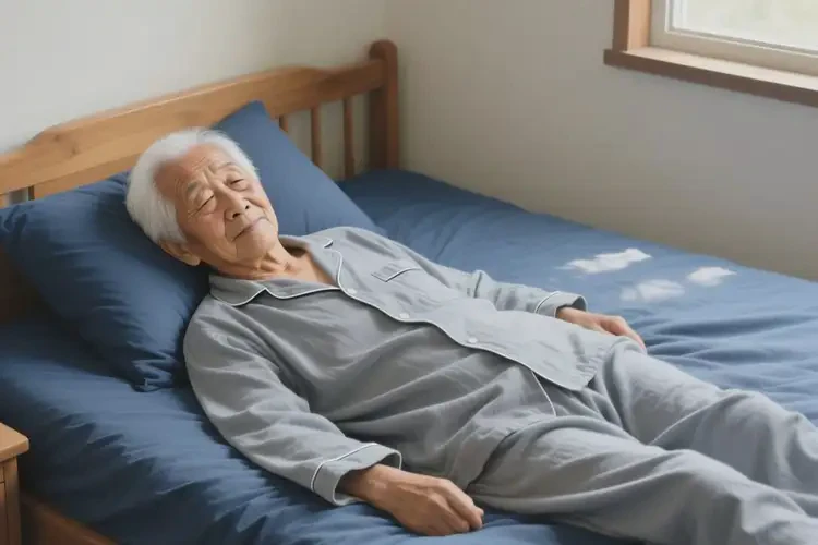 老年人晚餐血糖15(图2)