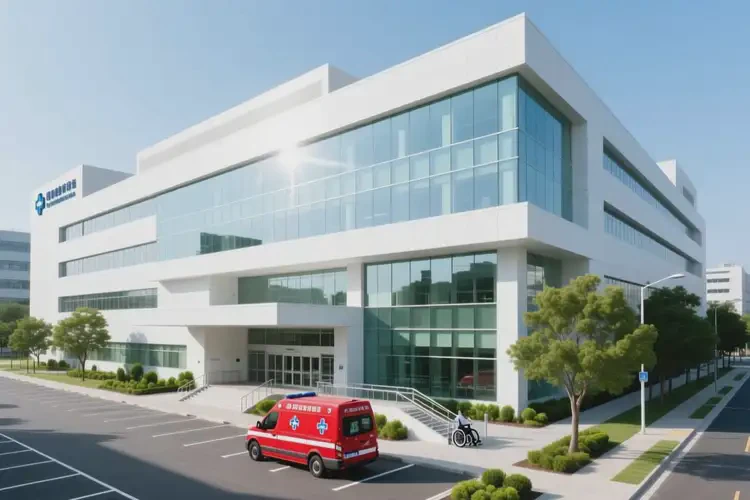 吉林白城去醫(yī)院檢查ASD費(fèi)用高嗎(圖2)