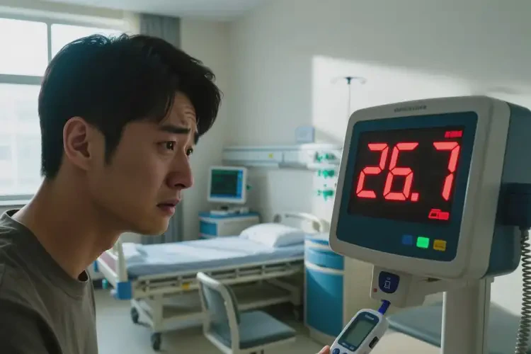 年轻人下午血糖26(图2)