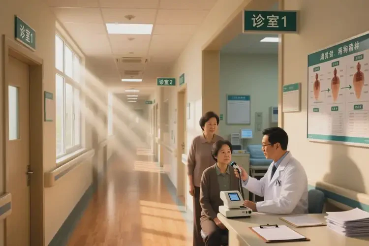 湖北黃岡去醫(yī)院檢查精神分裂費(fèi)用貴嗎(圖2)