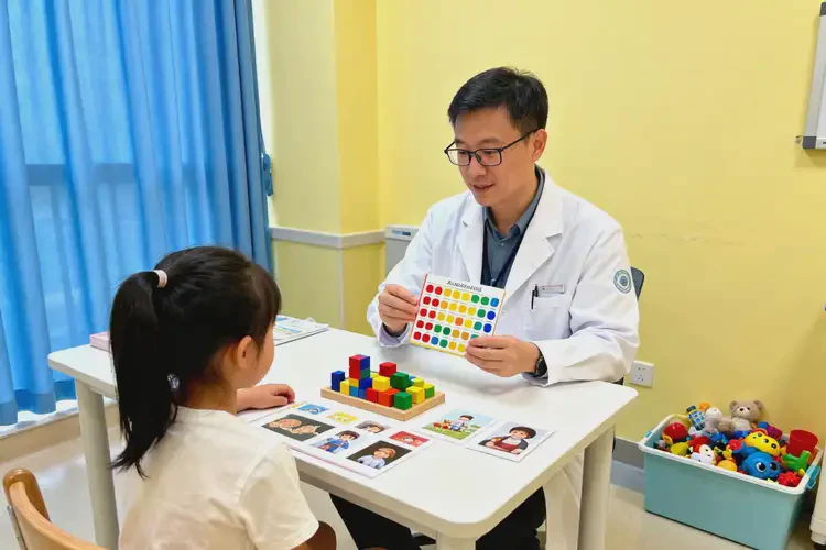 新疆塔城去醫(yī)院檢查注意力不集中費(fèi)用高嗎(圖2)