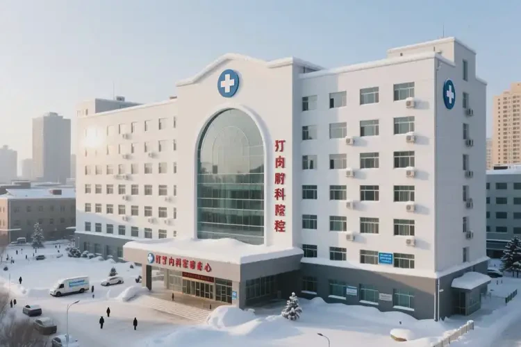 2025年吉林吉林腎內(nèi)科哪個(gè)醫(yī)院好(圖2)