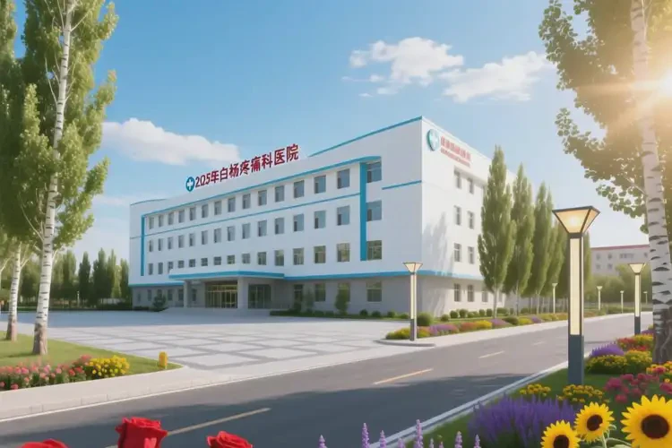 2025年新疆白楊疼痛科醫(yī)院(圖2)