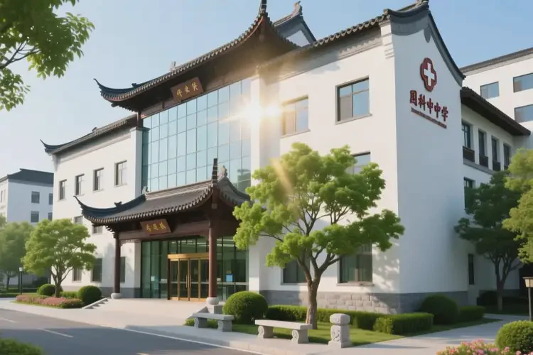 2025年河北張家口中醫(yī)科醫(yī)院哪個醫(yī)院最好(圖2)