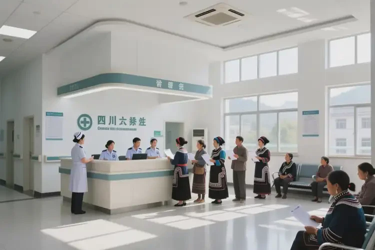 四川涼山去醫(yī)院檢查創(chuàng)傷后應(yīng)激障礙貴不貴(圖2)