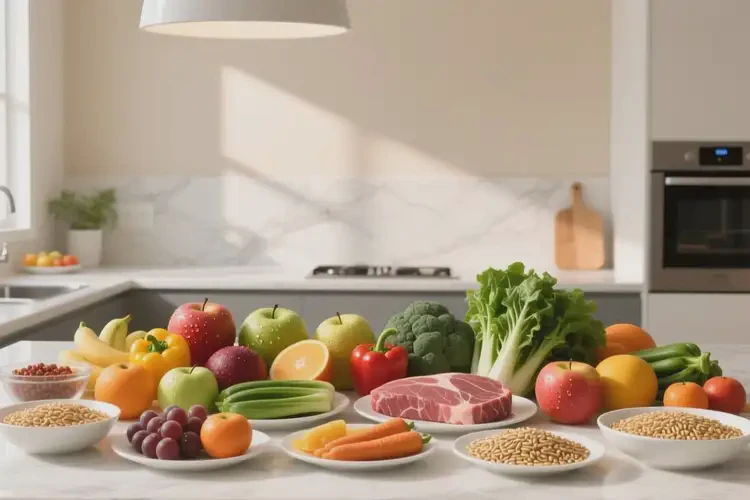 30克986千焦相当于多少食物(图4)