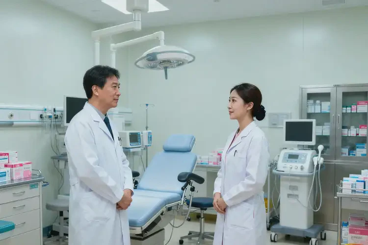 貴陽(yáng)婦科最出名的醫(yī)院(圖2)